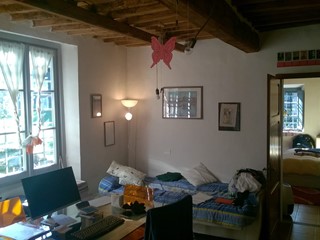 Bilocale in Affitto a San Giuliano Terme, 750&euro;, 55 m²