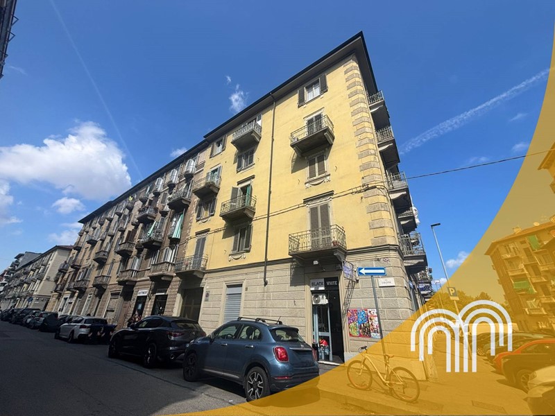 Trilocale in Vendita a Torino, 119'000&euro;, 65 m²