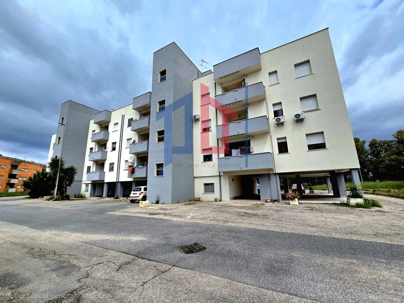 Quadrilocale in Vendita a Ardea, 119'000&euro;, 123 m²