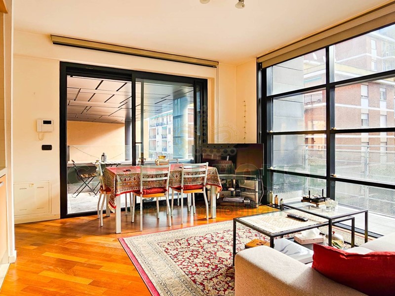 Bilocale in Affitto a Milano, 1'220&euro;, 48 m²