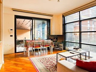 Bilocale in Affitto a Milano, 1'220&euro;, 48 m²