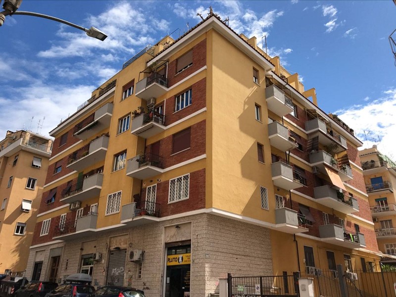 Trilocale in Vendita a Roma, 515'000&euro;, 101 m²