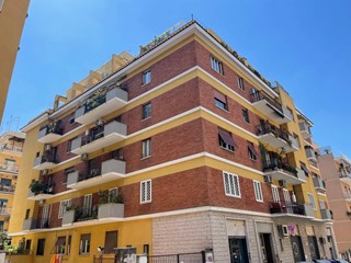 Trilocale in Vendita a Roma, 515'000&euro;, 101 m²
