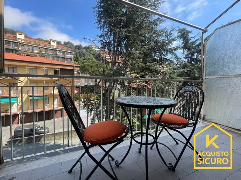Bilocale in Vendita a Varazze, 215'000&euro;, 61 m²