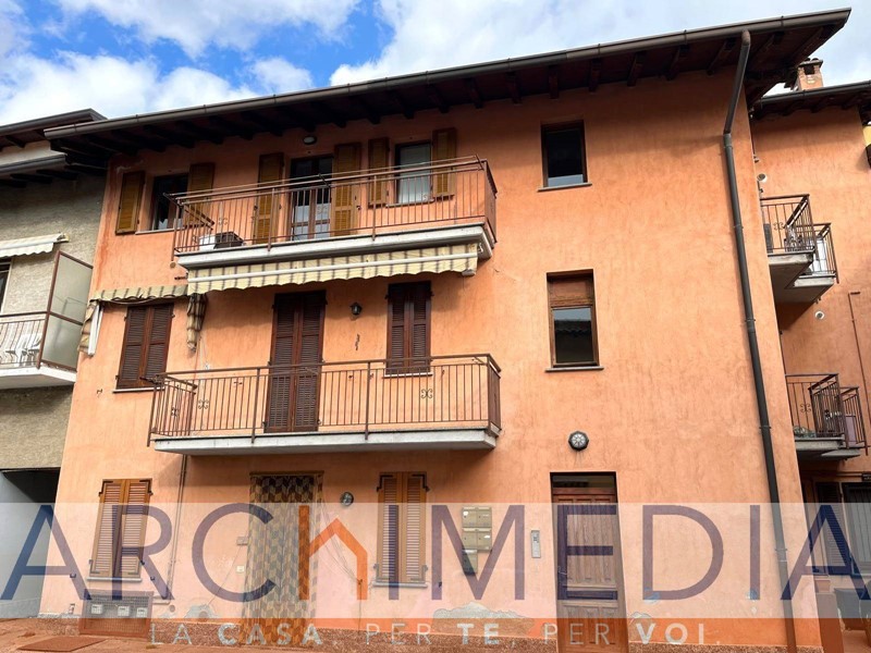 Trilocale in Vendita a Malnate, 89'000&euro;, 62 m²