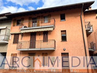 Trilocale in Vendita a Malnate, 89'000&euro;, 62 m²