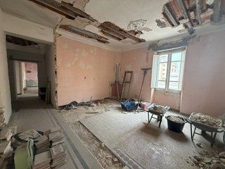 Quadrilocale in Vendita a Cagliari, 225'000&euro;, 130 m²