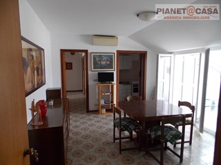 Quadrilocale in Vendita a Alba Adriatica, 195'000&euro;, 140 m²