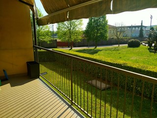 Quadrilocale in Vendita a Vergiate, 185'000&euro;, 120 m²