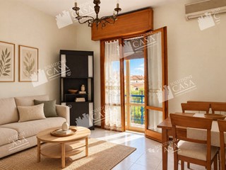 Quadrilocale in Vendita a Cento, 128'000&euro;, 88 m²