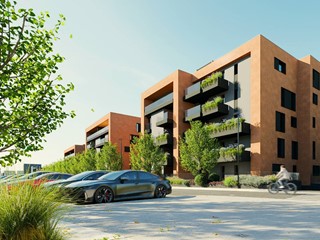 Quadrilocale in Vendita a San Benedetto del Tronto, 503'000&euro;, 108 m²