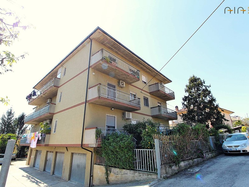 Appartamento in Vendita a Monteprandone, 145'000&euro;, 131 m²