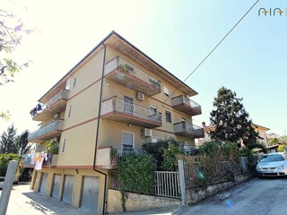 Appartamento in Vendita a Monteprandone, 145'000&euro;, 131 m²
