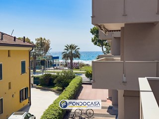 Bilocale in Vendita a Andora, 220'000&euro;, 45 m²