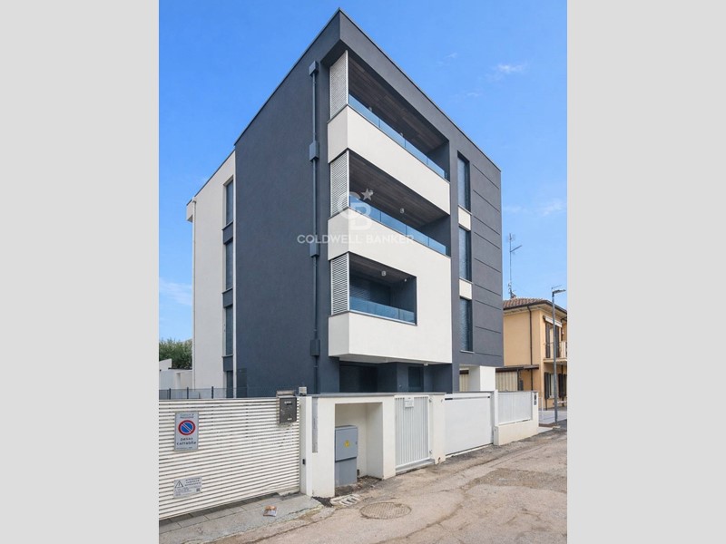 Quadrilocale in Vendita a Riccione, 833'000&euro;, 105 m²