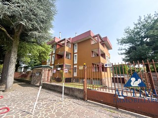 Trilocale in Vendita a Olgiate Olona, 149'000&euro;, 87 m²