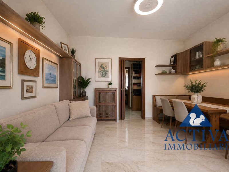 Trilocale in Vendita a Olgiate Olona, 149'000&euro;, 87 m²