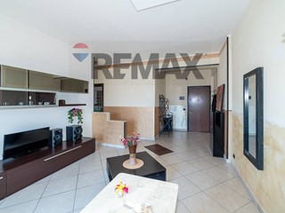 Appartamento in Vendita a Misterbianco, 85'000&euro;, 85 m²