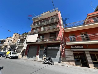 Attico in Vendita a Francofonte, 89'000&euro;, 100 m²