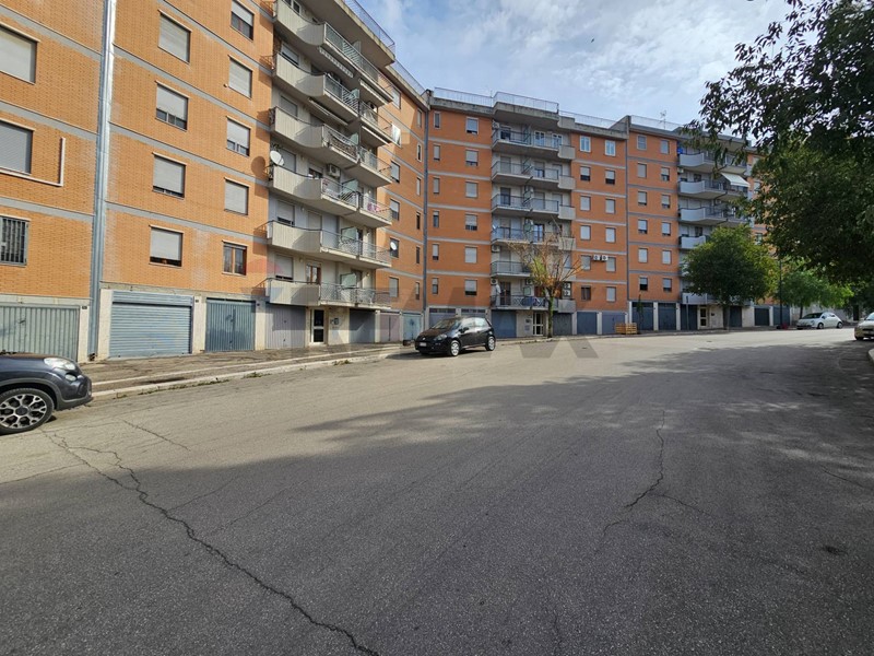 Quadrilocale in Vendita a Lucera, 92'000&euro;, 113 m²