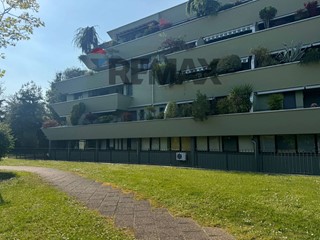 Quadrilocale in Vendita a Nerviano, 330'000&euro;, 155 m²