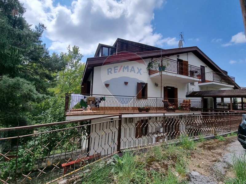 Trilocale in Vendita a Campo di Giove, 55'000&euro;, 38 m²