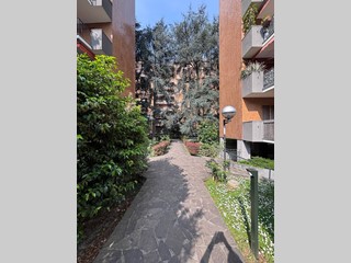 Trilocale in Vendita a Milano, 610'000&euro;, 98 m²