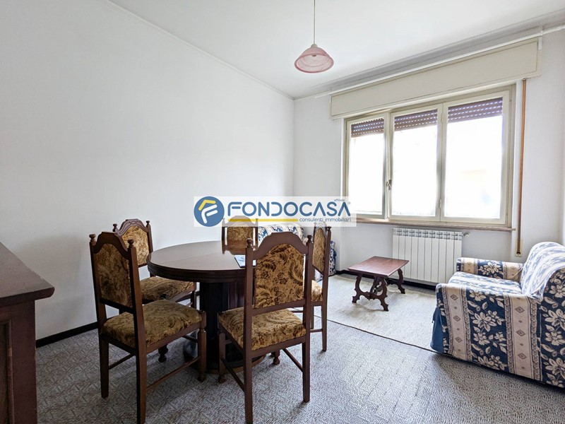 Trilocale in Vendita a Viareggio, 245'000&euro;, 65 m²