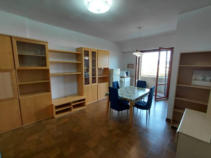 Bilocale in Affitto a Pisa, 750&euro;, 50 m²
