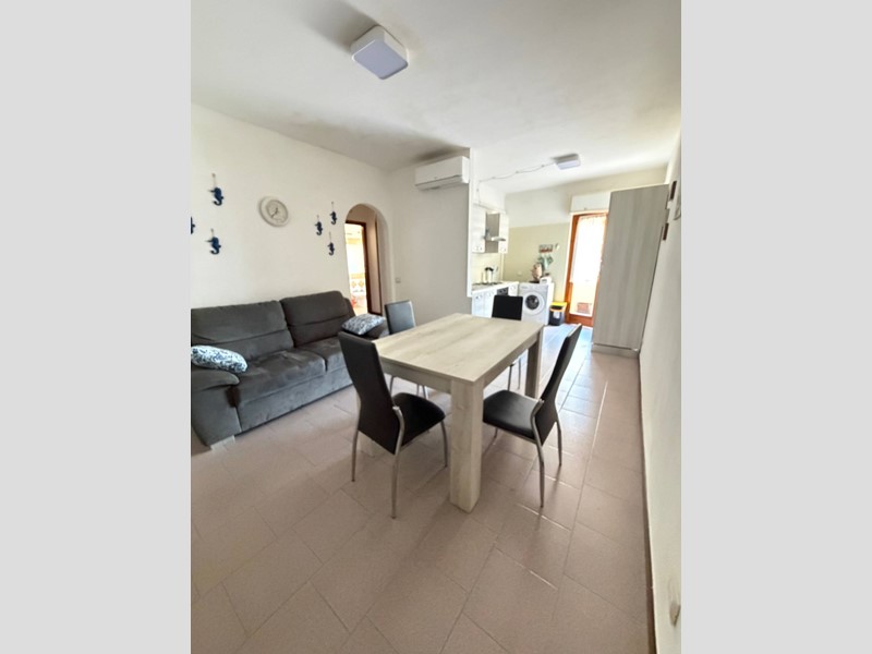 Trilocale in Vendita a La Maddalena, 132'000&euro;, 60 m²