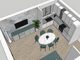 Monolocale in Vendita a Bologna, 39'000&euro;, 23 m²