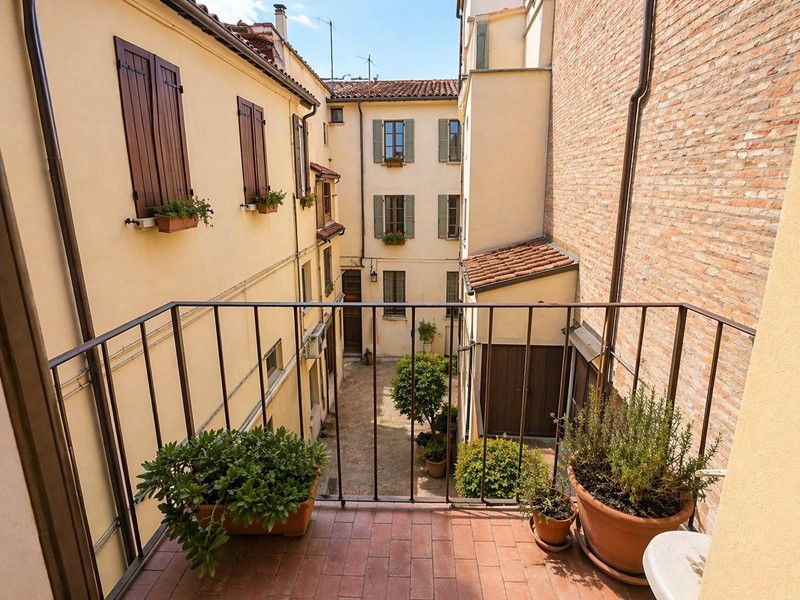 Trilocale in Vendita a Forlì, 146'000&euro;, 78 m²