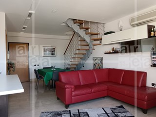 Trilocale in Vendita a Roma, 795'000&euro;, 92 m²