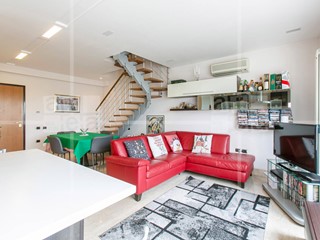 Trilocale in Vendita a Roma, 795'000&euro;, 92 m²