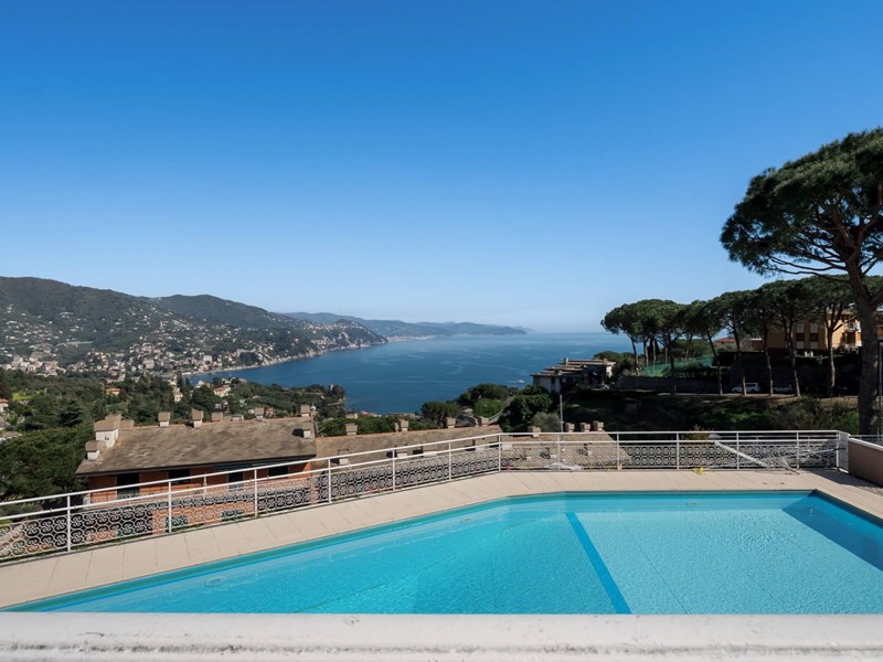 Bilocale in Vendita a Rapallo, 198'000&euro;, 48 m²