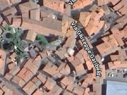Appartamento in Vendita a Piancastagnaio, 75'000&euro;, 144 m²