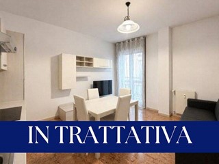 Bilocale in Vendita a Varese, 98'000&euro;, 65 m²