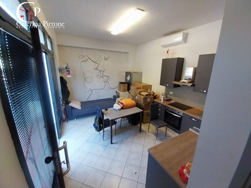 Bilocale in Vendita a Dicomano, 100'000&euro;, 46 m²