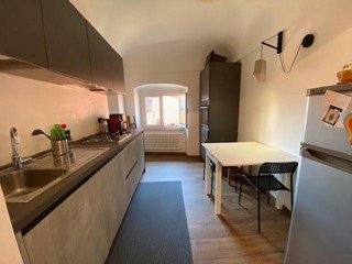Trilocale in Vendita a Albisola Superiore, 148'000&euro;, 60 m²