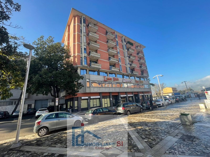 Quadrilocale in Vendita a Benevento, 170'000&euro;, 110 m²