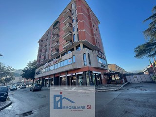 Quadrilocale in Vendita a Benevento, 170'000&euro;, 110 m²