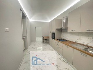 Quadrilocale in Affitto a Benevento, 300&euro;, 110 m²