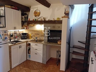 Trilocale in Vendita a Sutri, 105'000&euro;, 65 m²