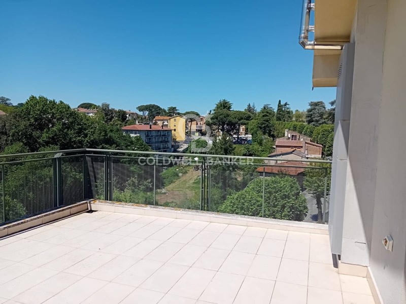 Attico in Vendita a Sutri, 190'000&euro;, 130 m²