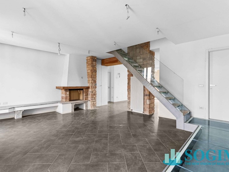 Quadrilocale in Vendita a Milano, 535'000&euro;, 145 m²