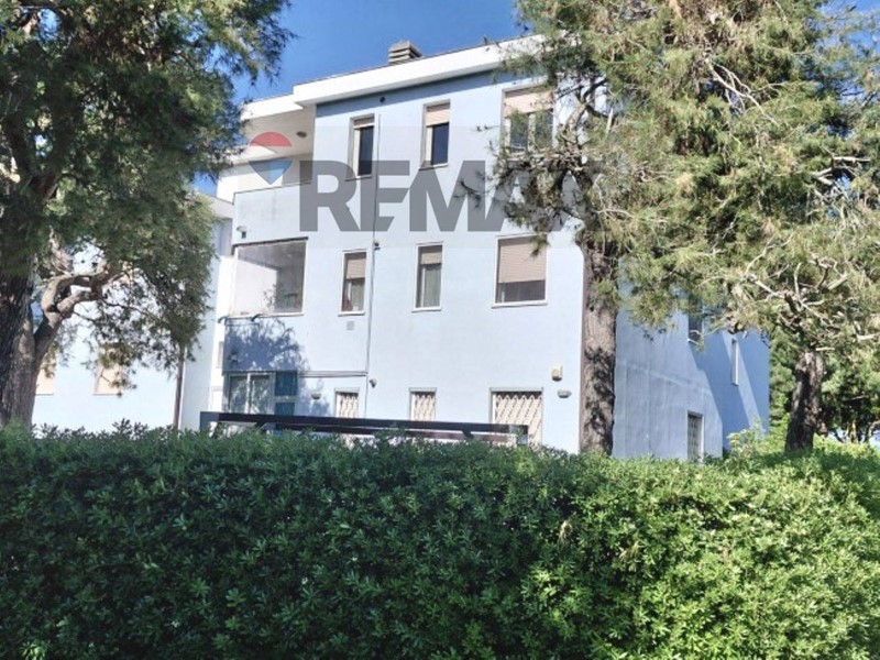 Trilocale in Vendita a Porto Recanati, 161'000&euro;, 83 m²