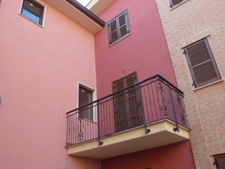 Trilocale in Affitto a Corropoli, 500&euro;, 65 m²