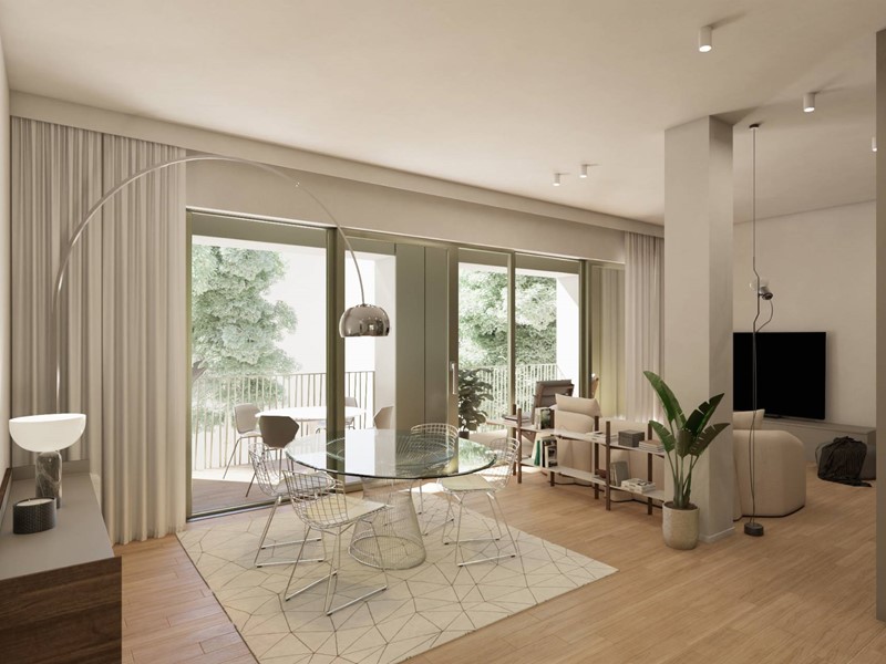 Quadrilocale in Vendita a Pesaro, 700'000&euro;, 140 m²
