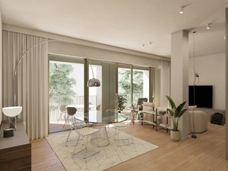 Quadrilocale in Vendita a Pesaro, 700'000&euro;, 140 m²