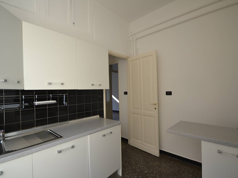 Appartamento in Affitto a Genova, 680&euro;, 78 m²